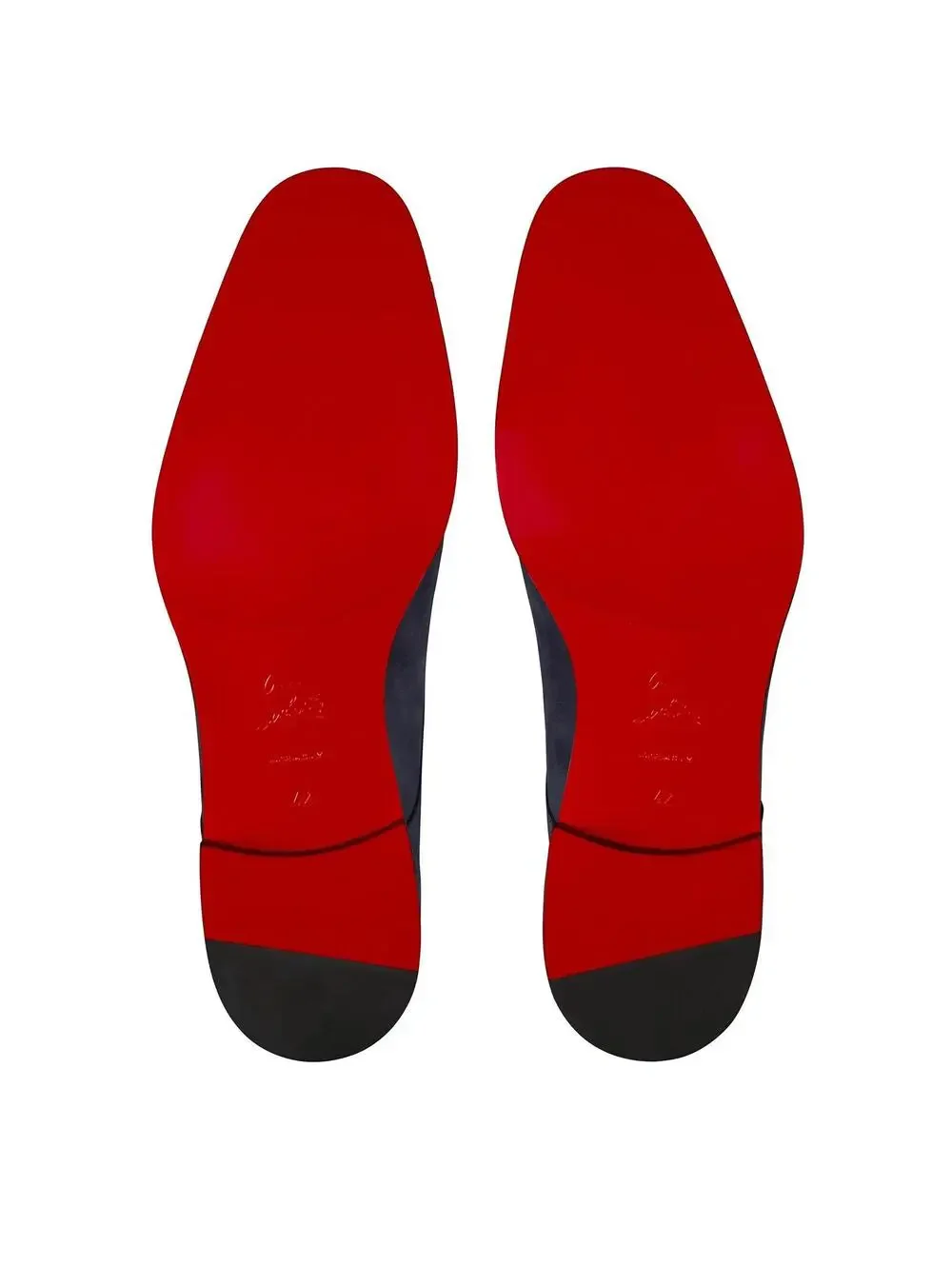 Christian Louboutin Top 5 Lace Ups(PLEASE REQUEST YOUR SIZE BEFORE PURCHASING)